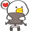 ❤️