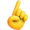 ☝️