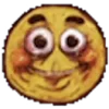 😀