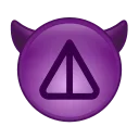 😈