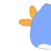 🐧