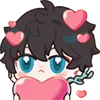 ❤️