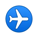 ✈️