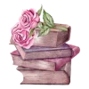 📚