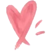 💗