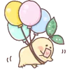 🎈