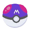 🟣