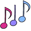 🎶