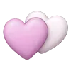 💗