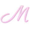 💗