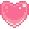 💗