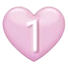 💗