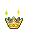 👑