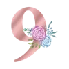 9⃣