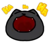 🐈‍⬛