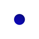 🔵