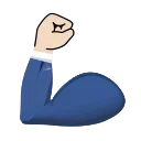 💪