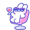 😎