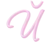💗