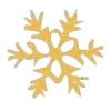 ❄️