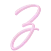 💗