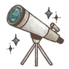 🔭