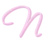 💗