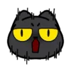 🐈‍⬛