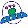 🛸