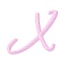 💗