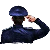 ✌