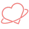 💗