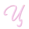 💗