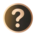 ❓