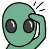 👽