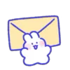✉️
