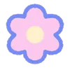 🌸