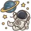 🧑‍🚀