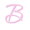 💗
