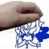 🫳
