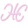 💗