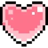 💗