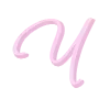 💗