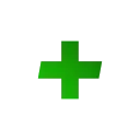 ➕