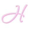 💗