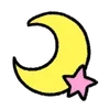 🌙