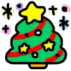 🎄