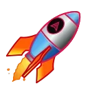 🚀