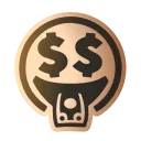 🤑
