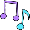 🎶